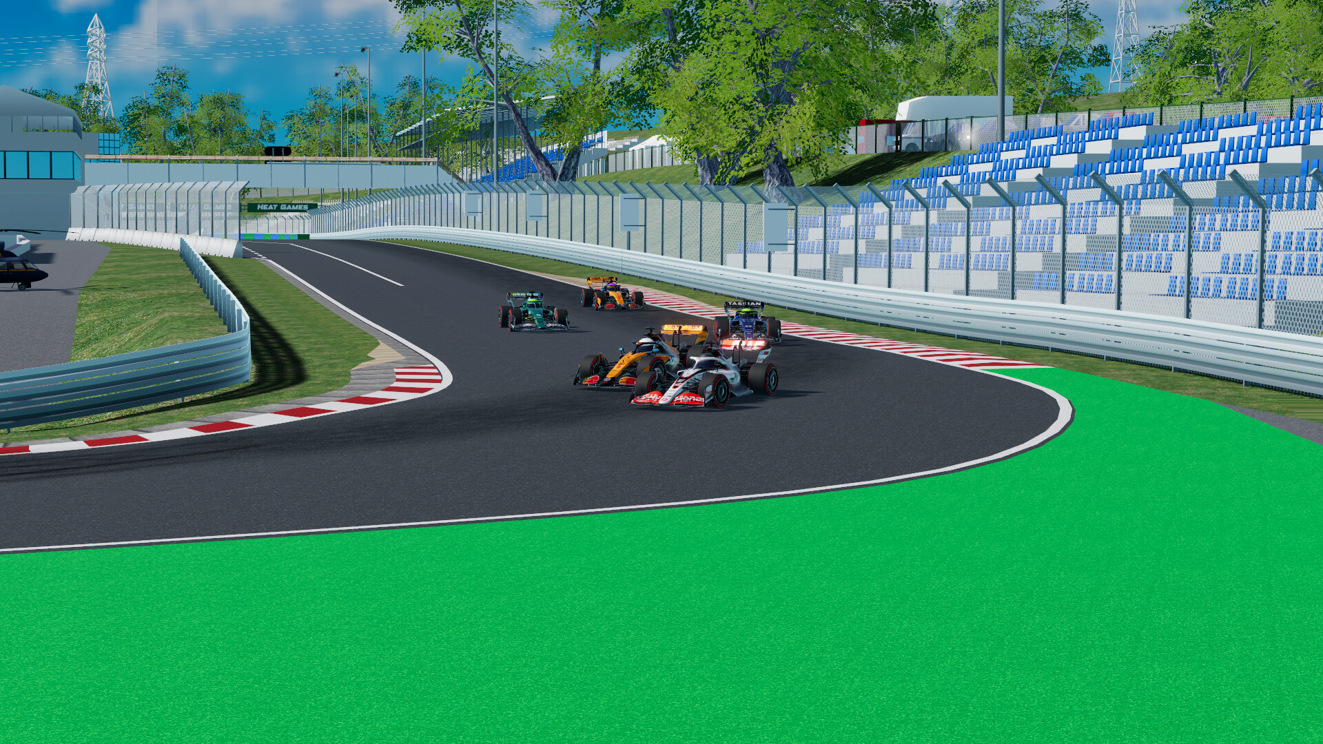 Racing Life screenshot 35