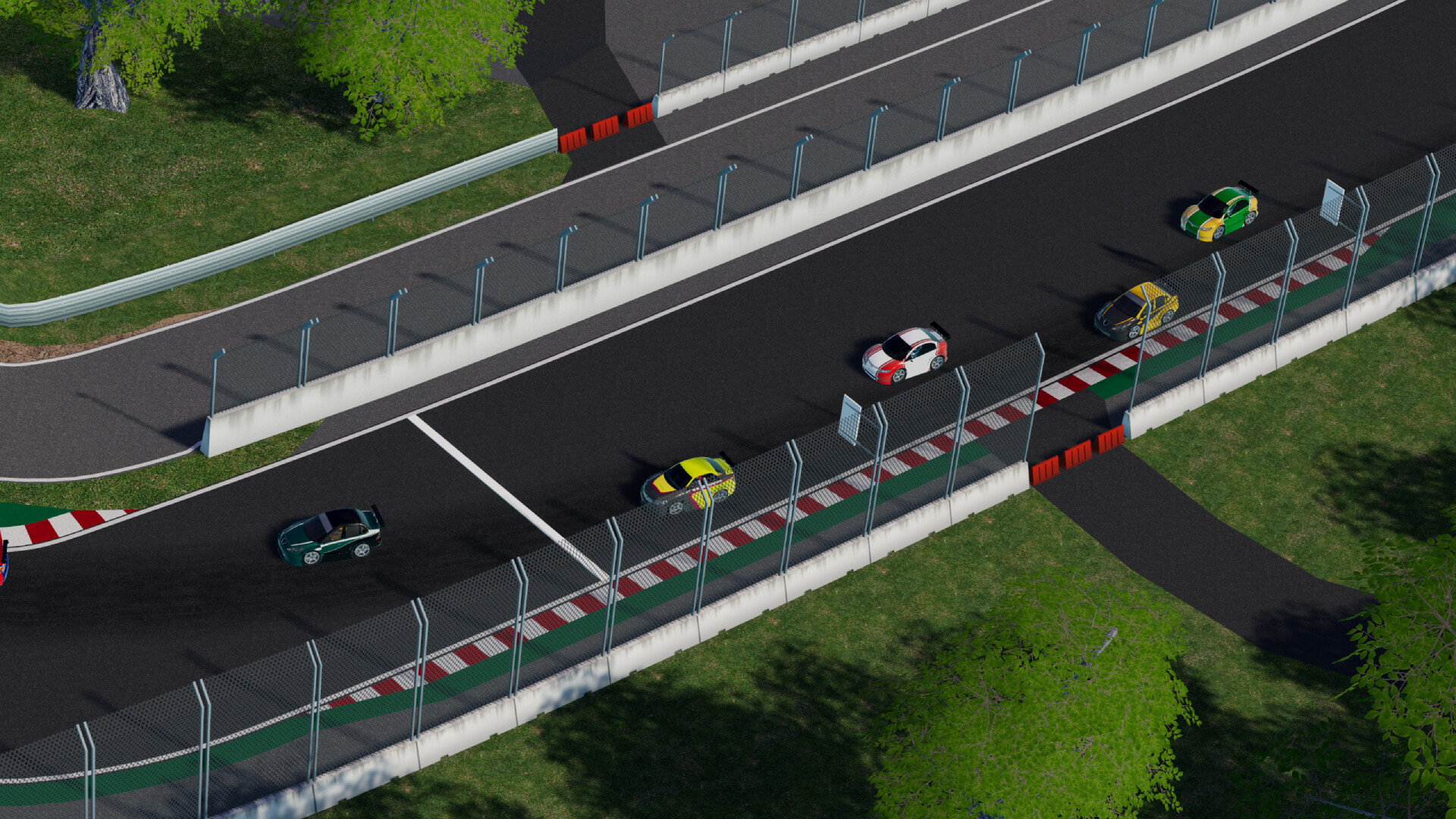 Racing Life screenshot 33
