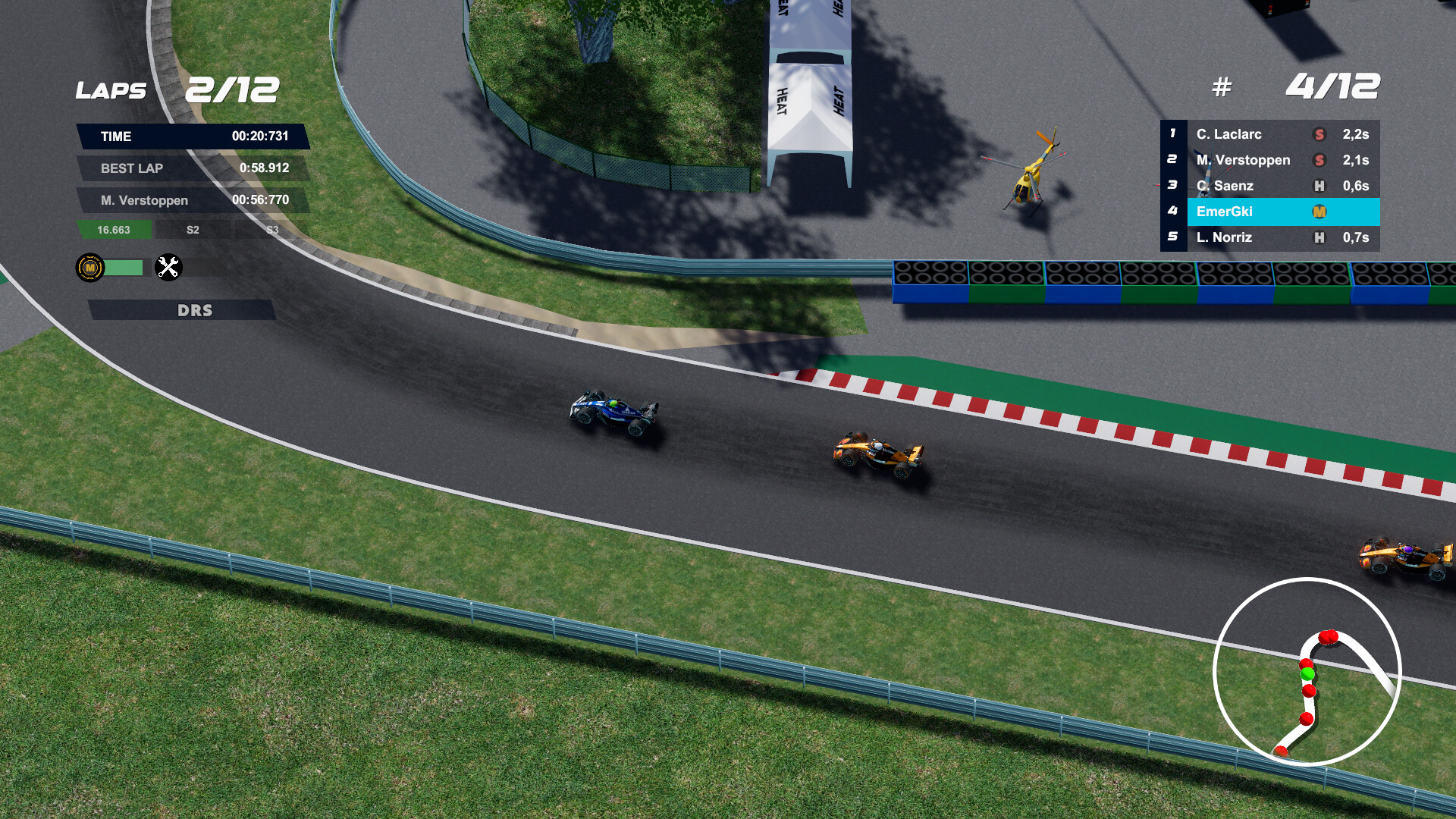 Racing Life screenshot 37