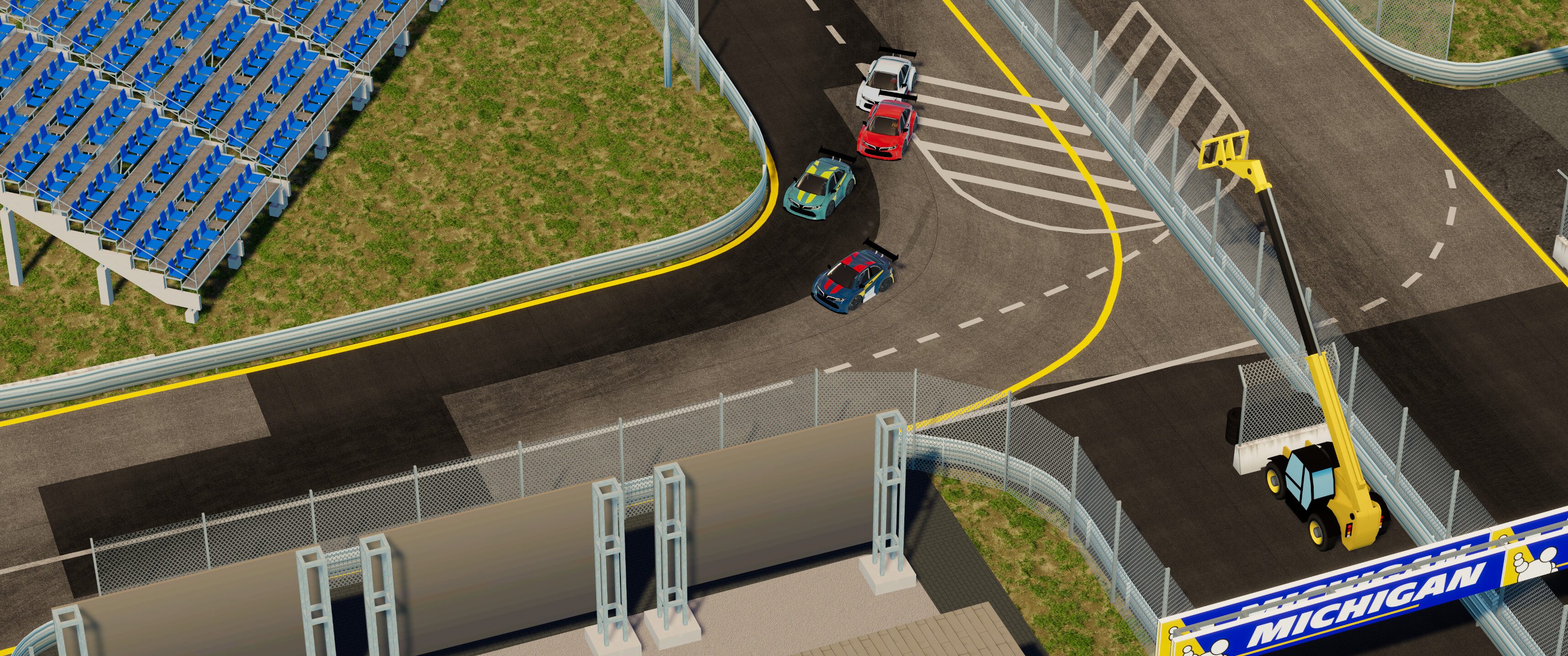 Racing Life screenshot 31