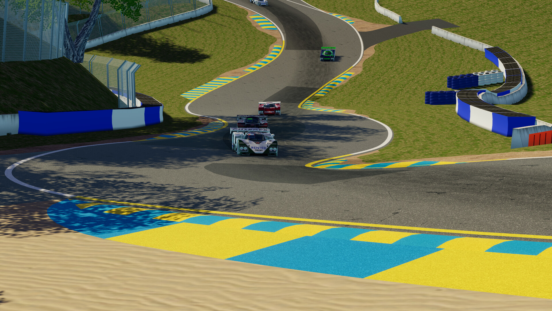 Racing Life screenshot 19