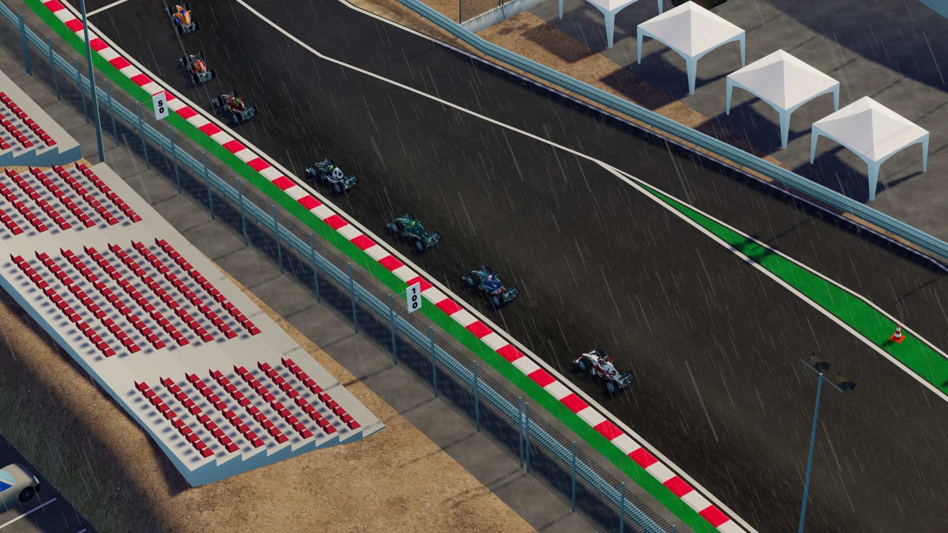Racing Life screenshot 23