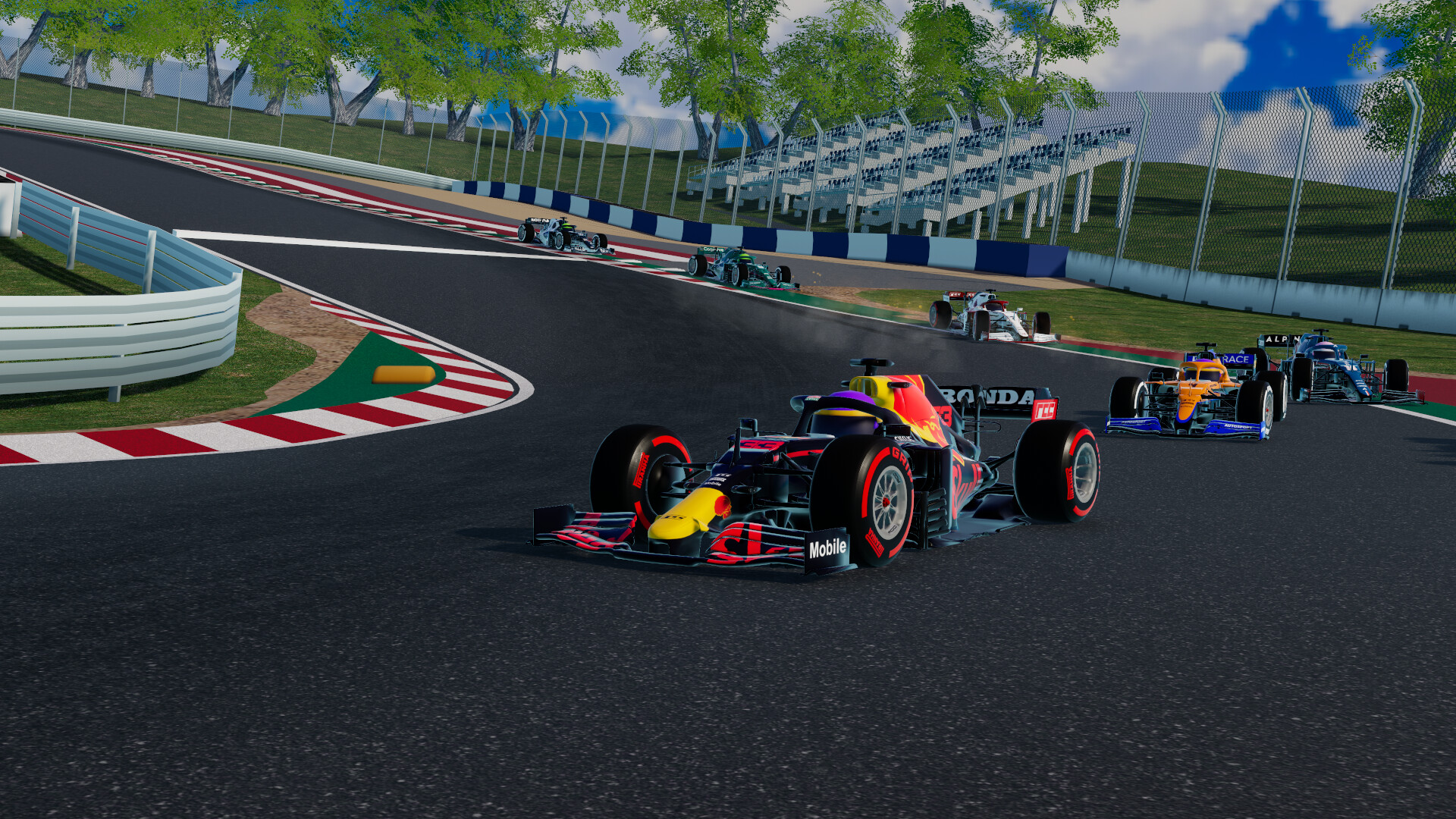 Racing Life screenshot 26