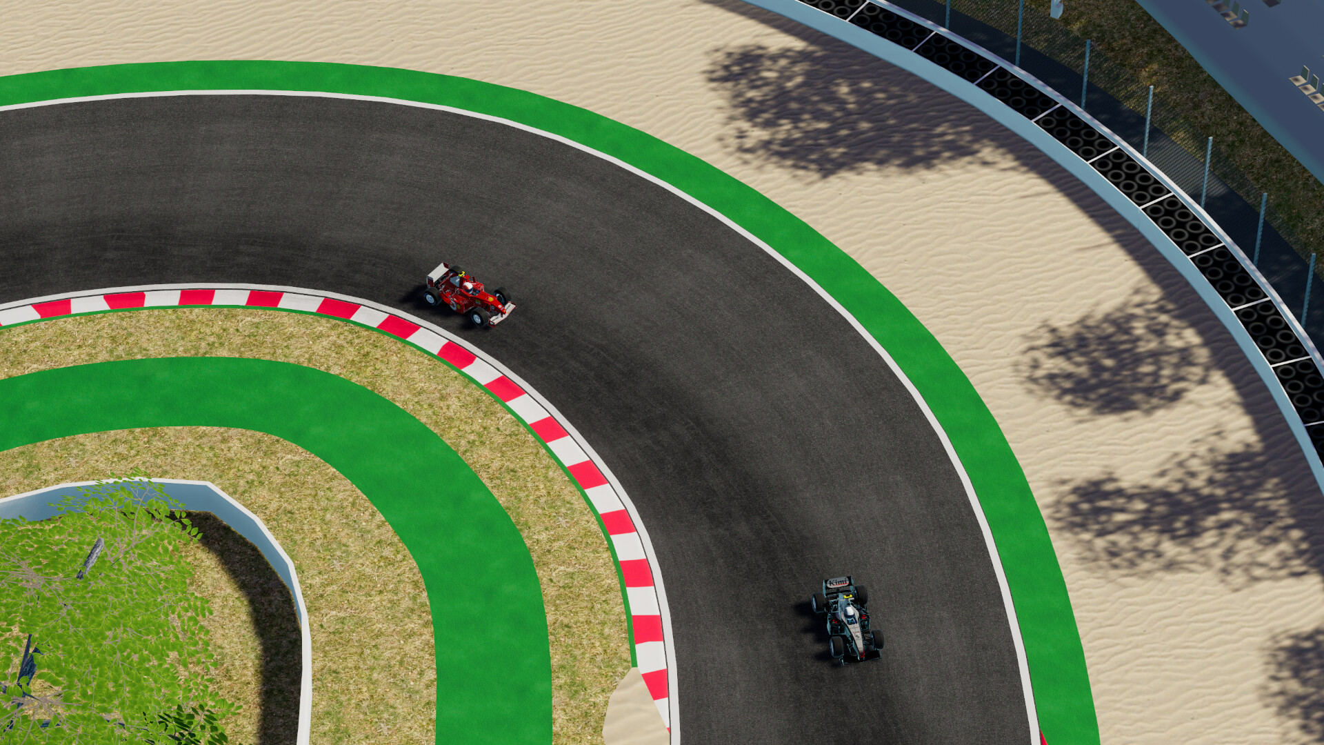 Racing Life screenshot 32