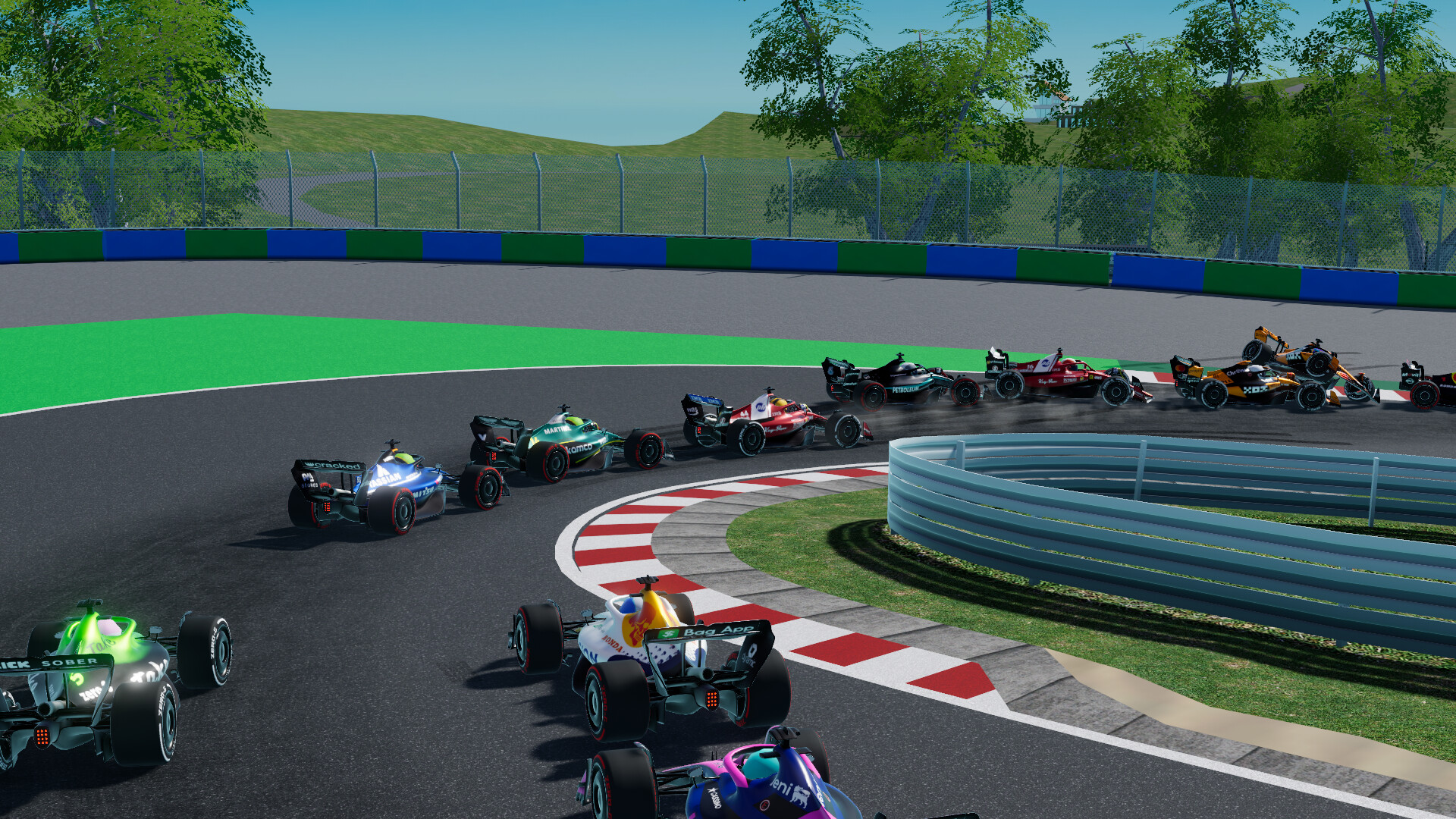 Racing Life screenshot 36