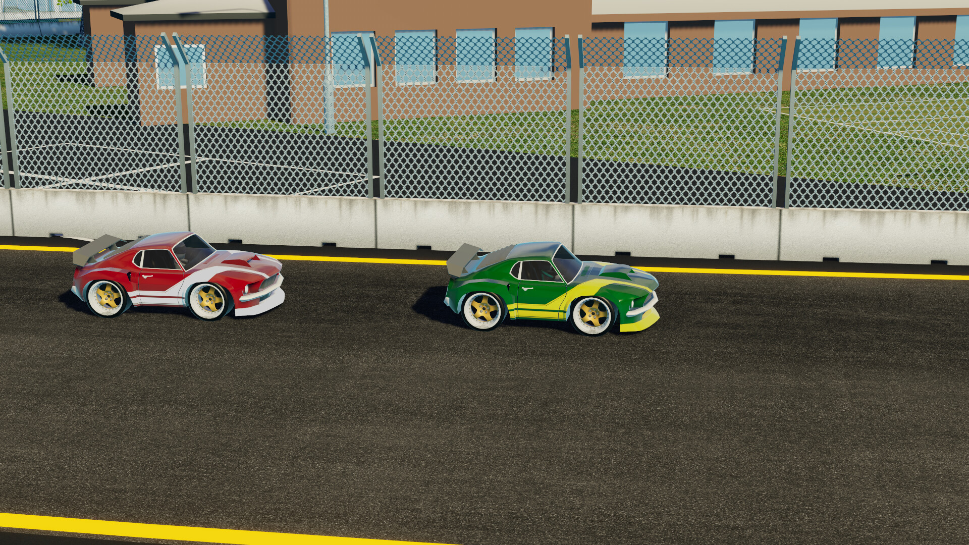 Racing Life screenshot 18