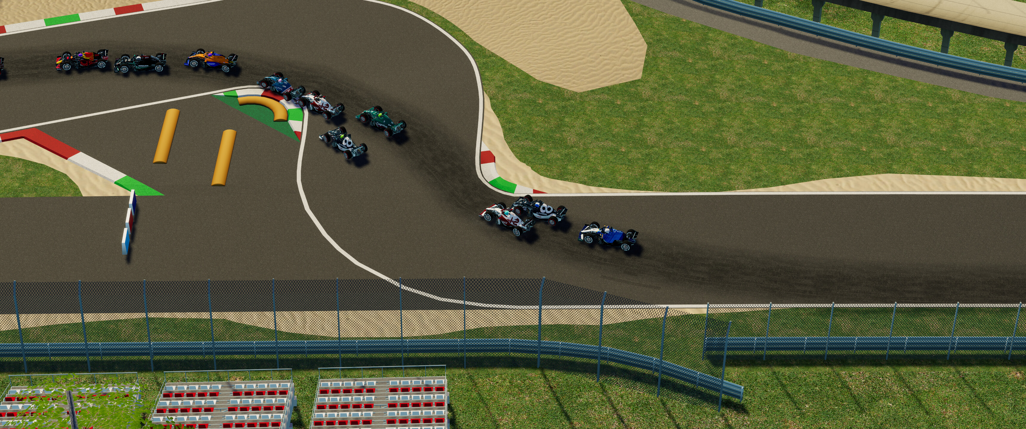 Racing Life screenshot 30