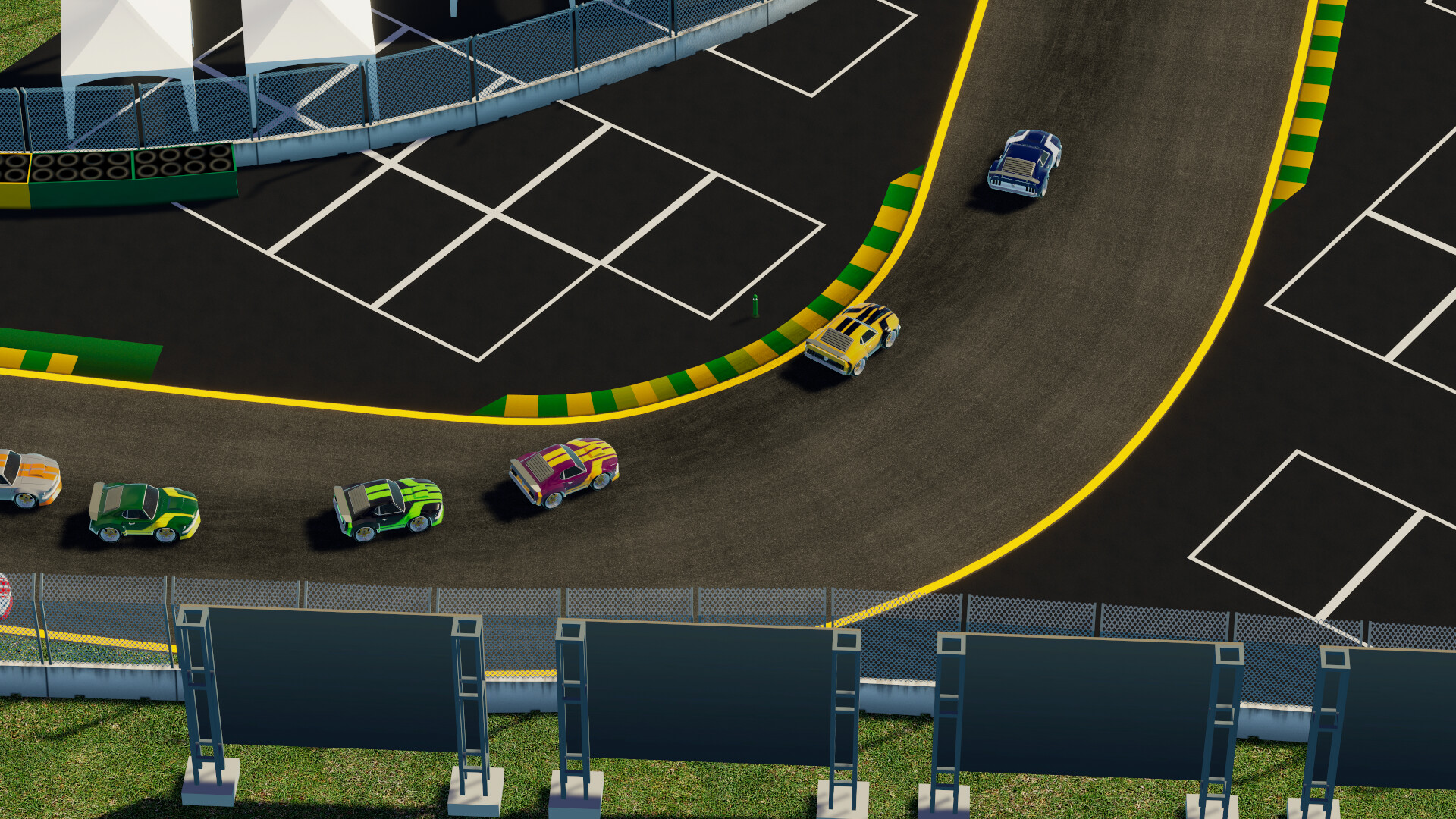 Racing Life screenshot 14