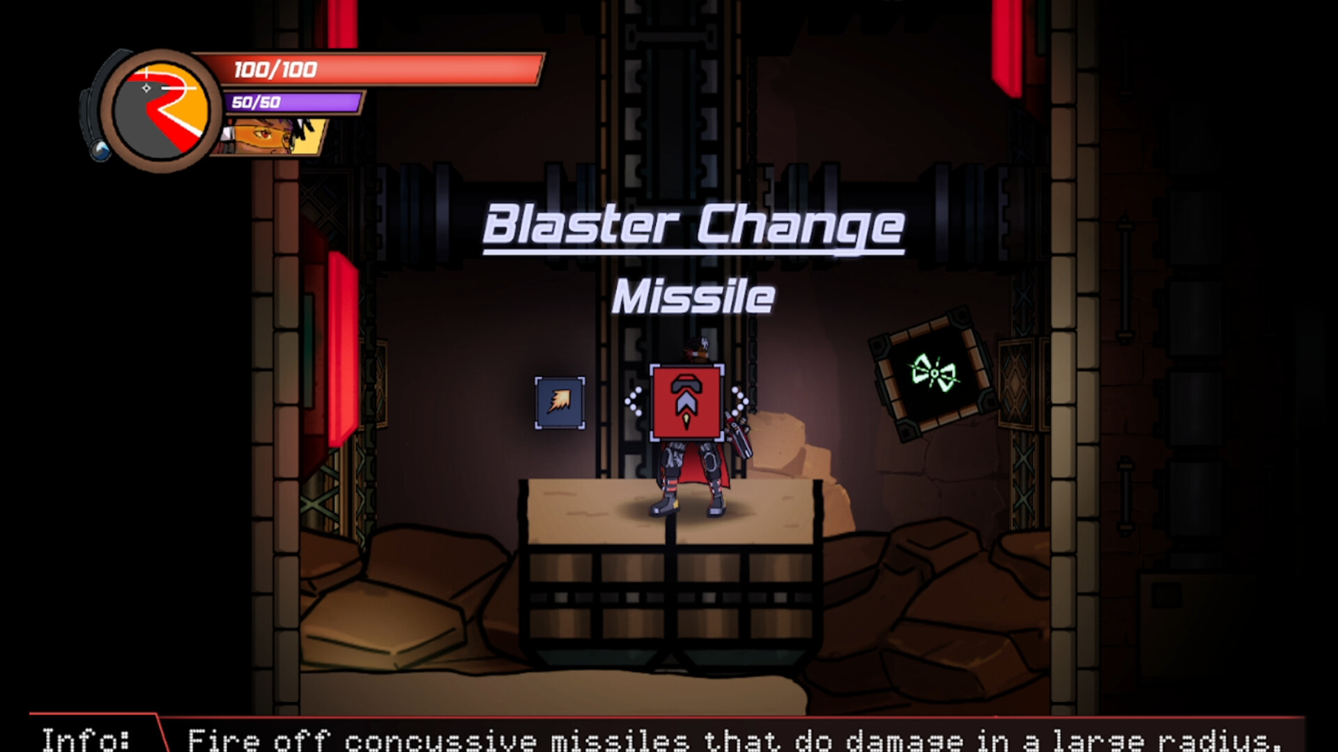 Phaze Shift screenshot 7
