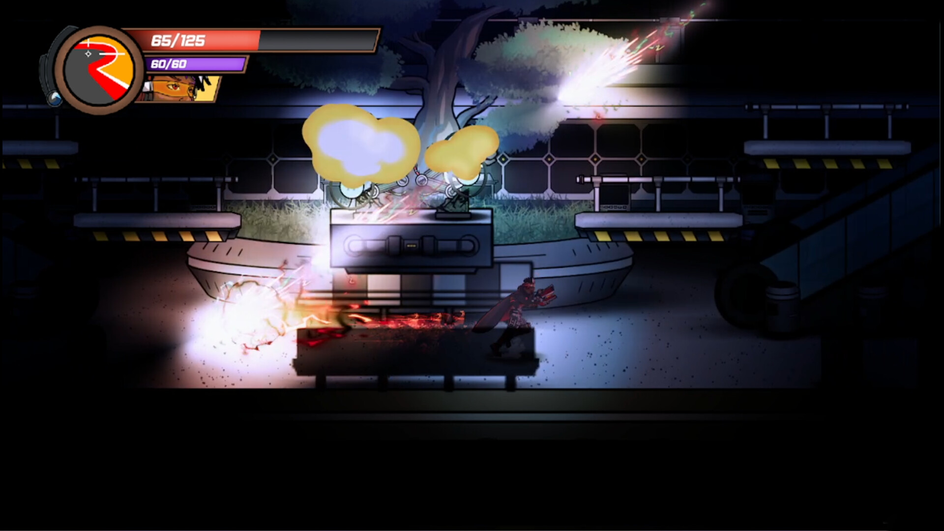 Phaze Shift screenshot 8