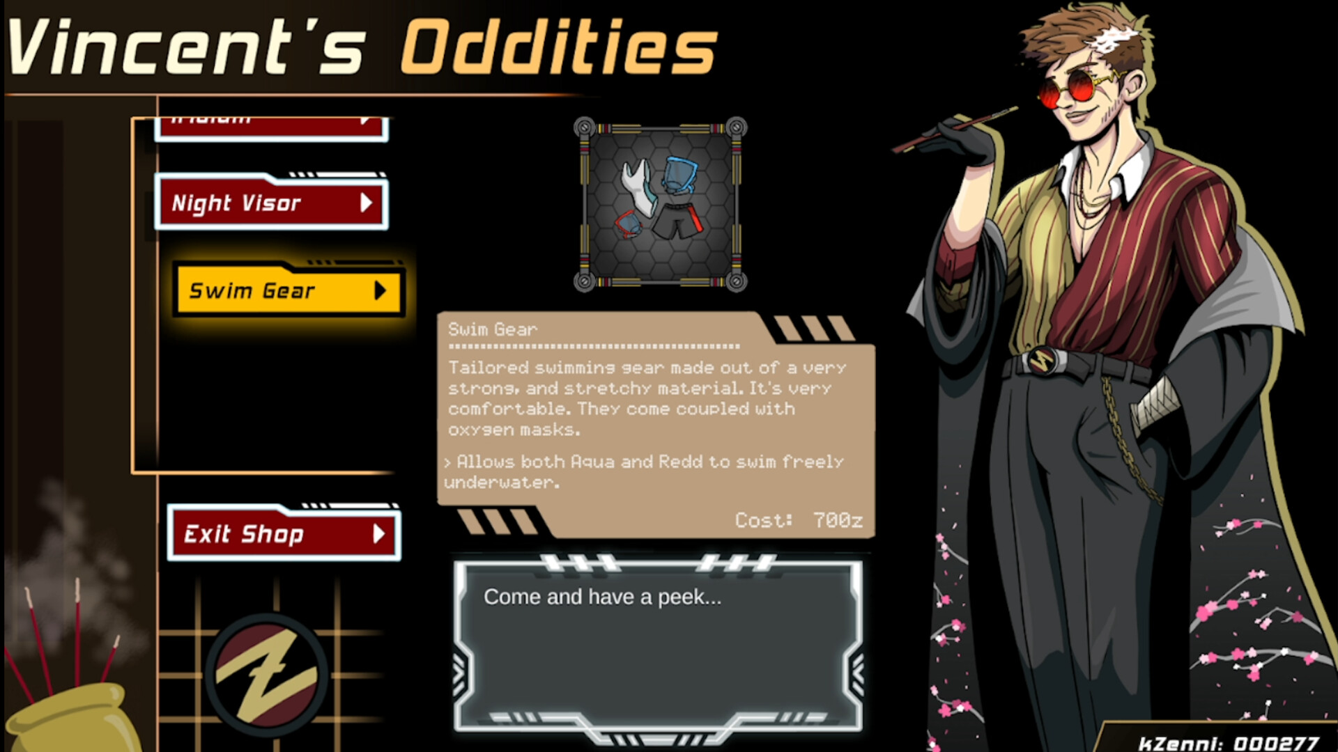 Phaze Shift screenshot 9