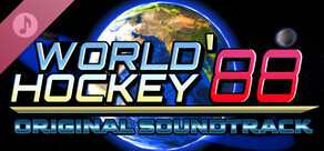 World Hockey '88 Soundtrack