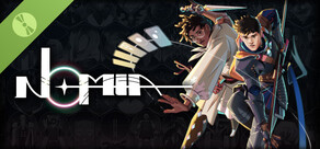 NOMIA Demo