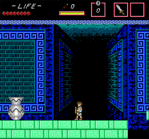Prometheus - The Fire Thief screenshot 3
