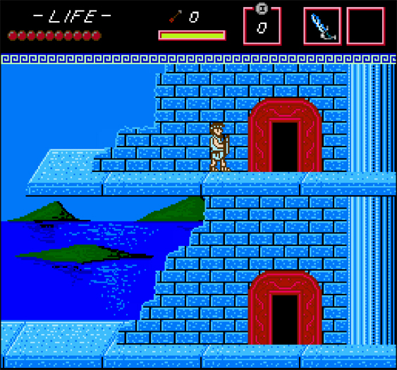 Prometheus - The Fire Thief screenshot 5