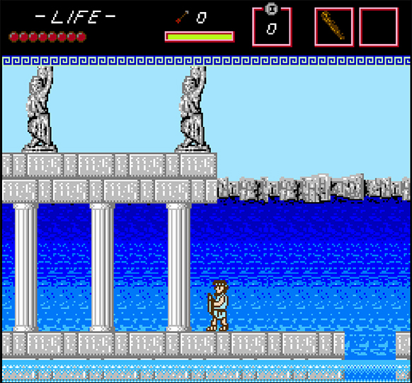 Prometheus - The Fire Thief screenshot 4