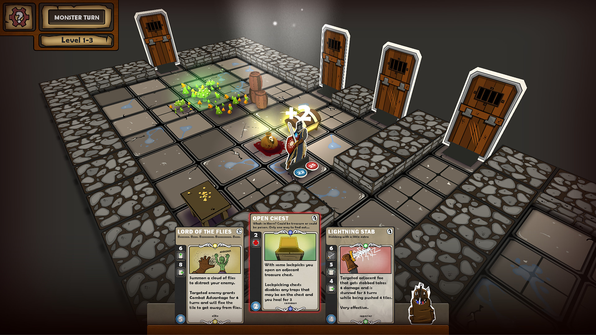 Card Dungeon screenshot 10