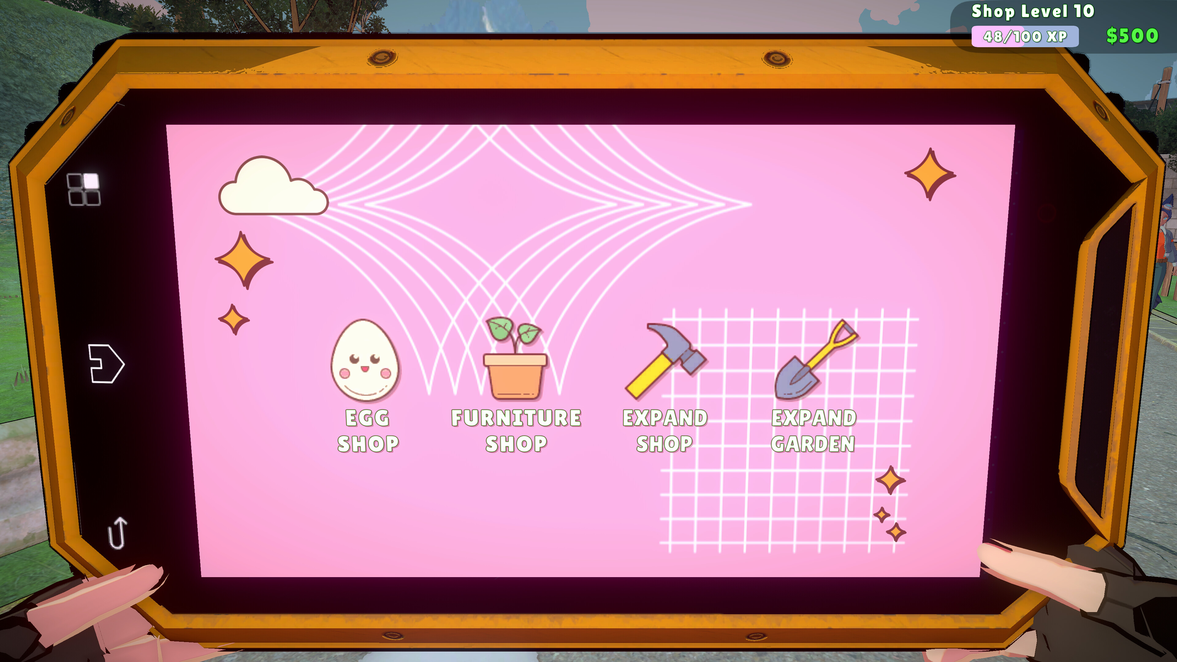 Monster Shop Simulator screenshot 5