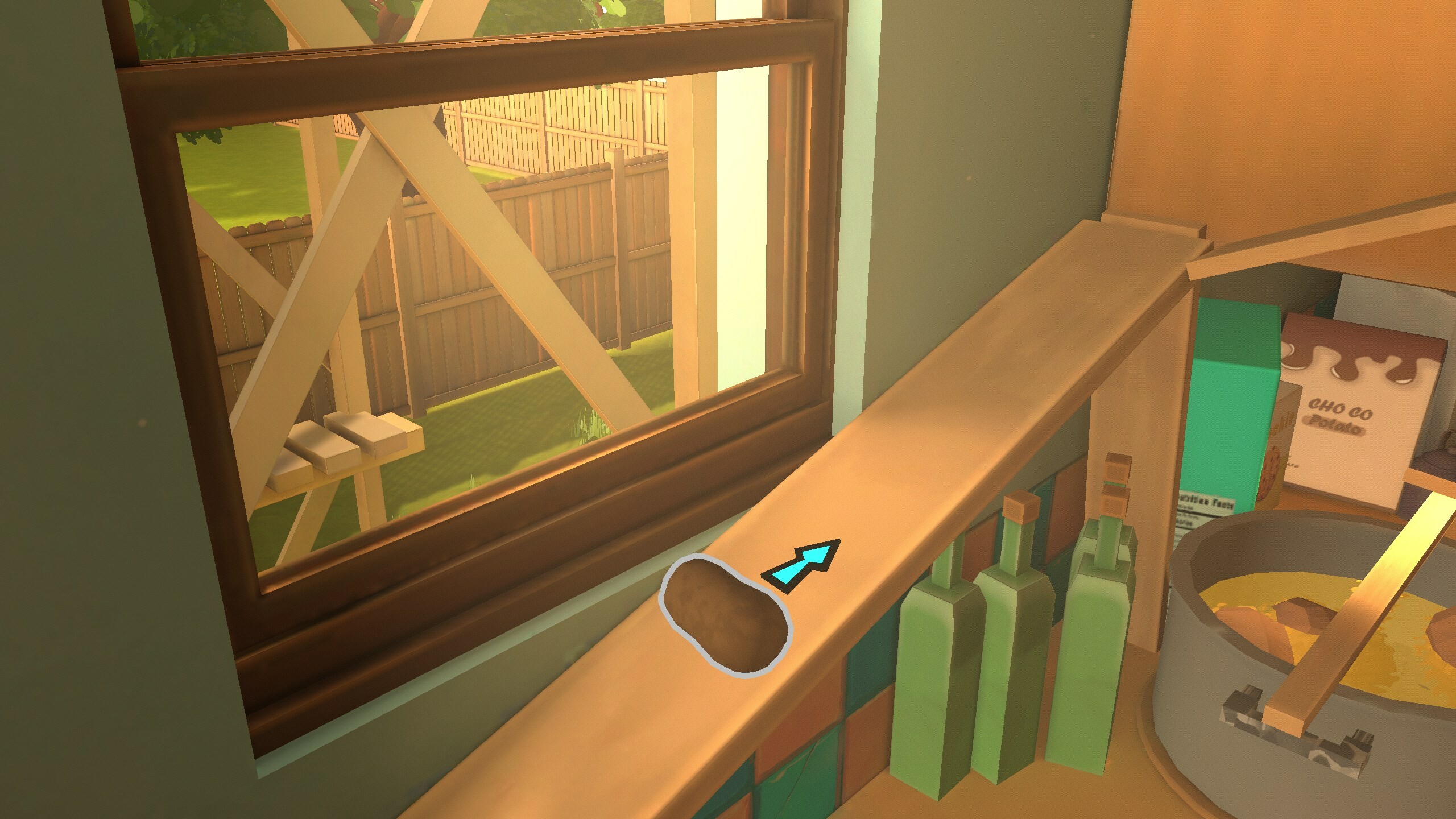 Potat screenshot 5
