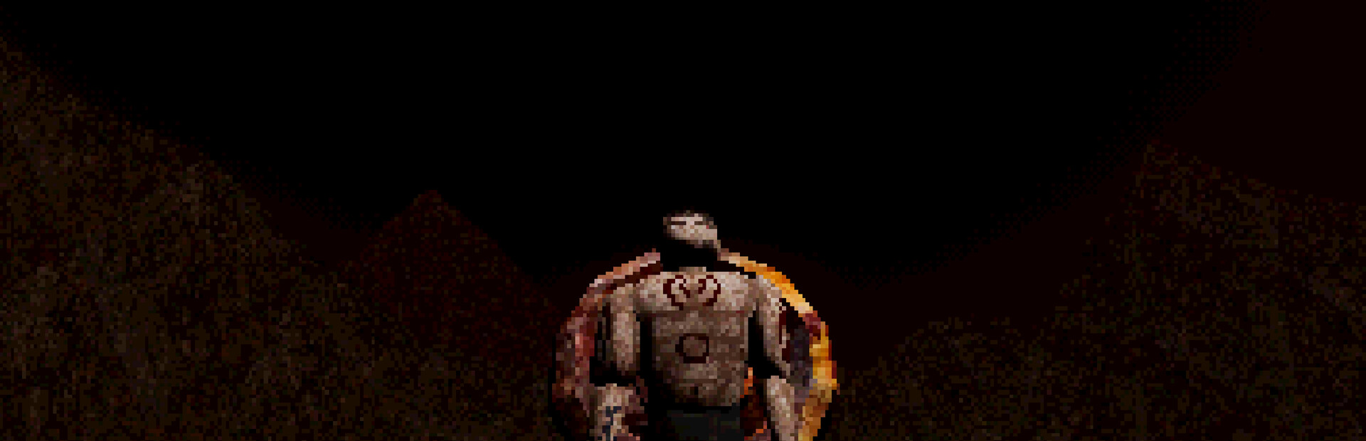 ABYSSAL RIP