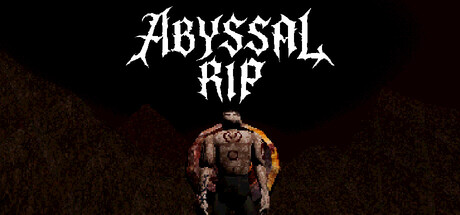 ABYSSAL RIP — Steam header