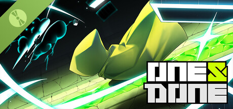 One & Done Demo