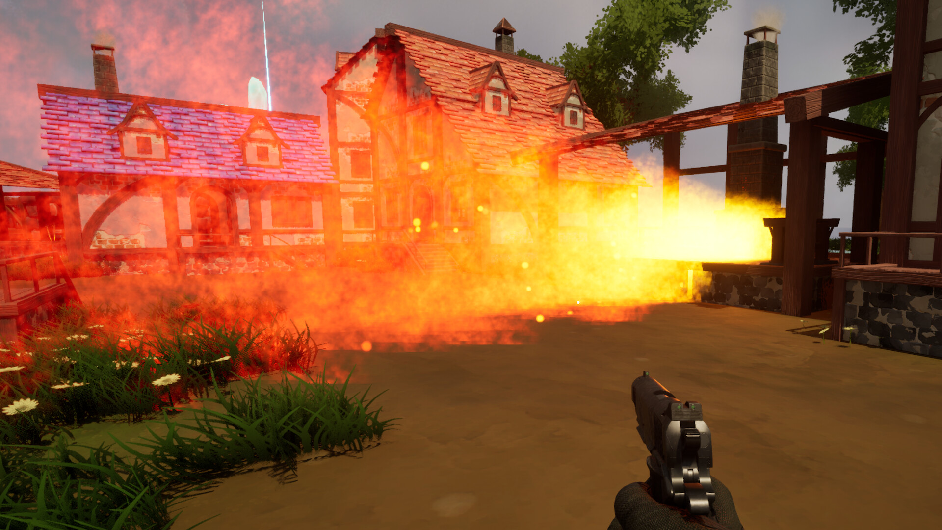DeadRunners screenshot 9