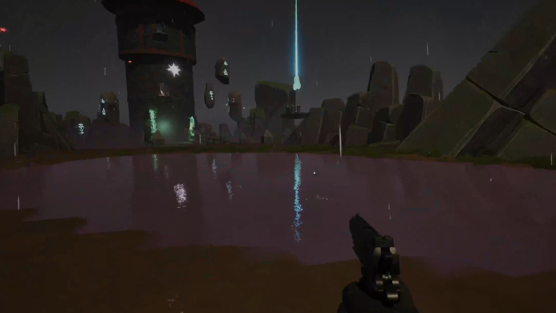 DeadRunners screenshot 12