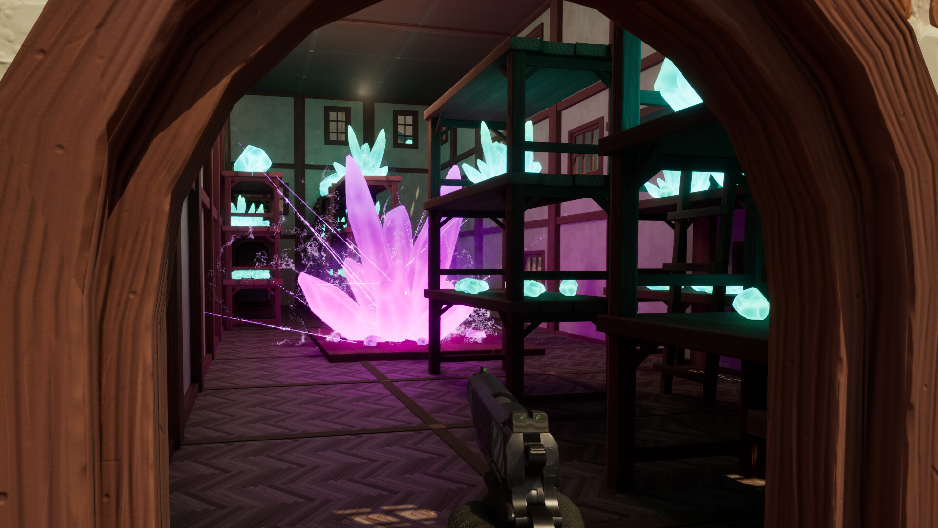 DeadRunners screenshot 3