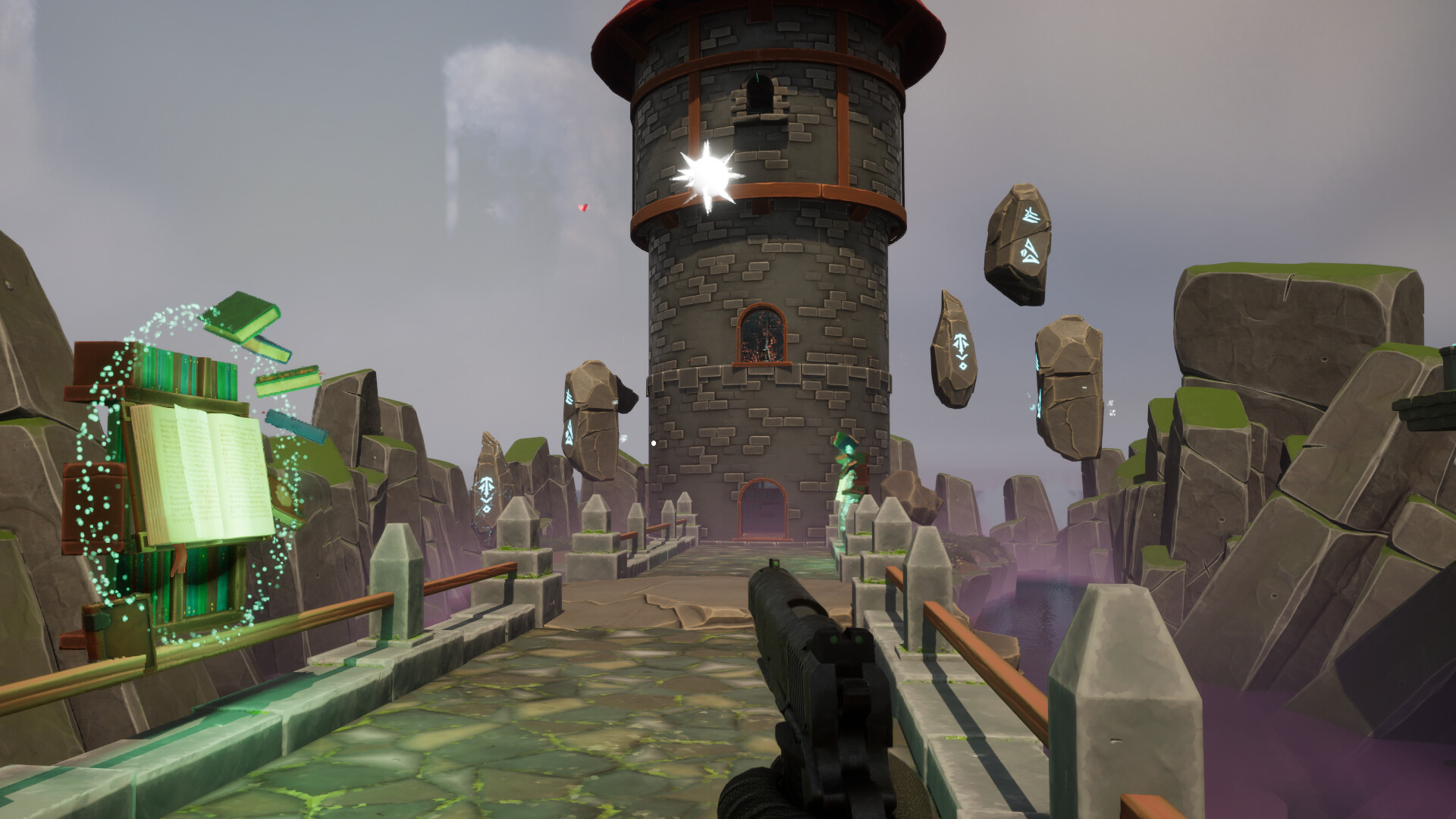 DeadRunners screenshot 7
