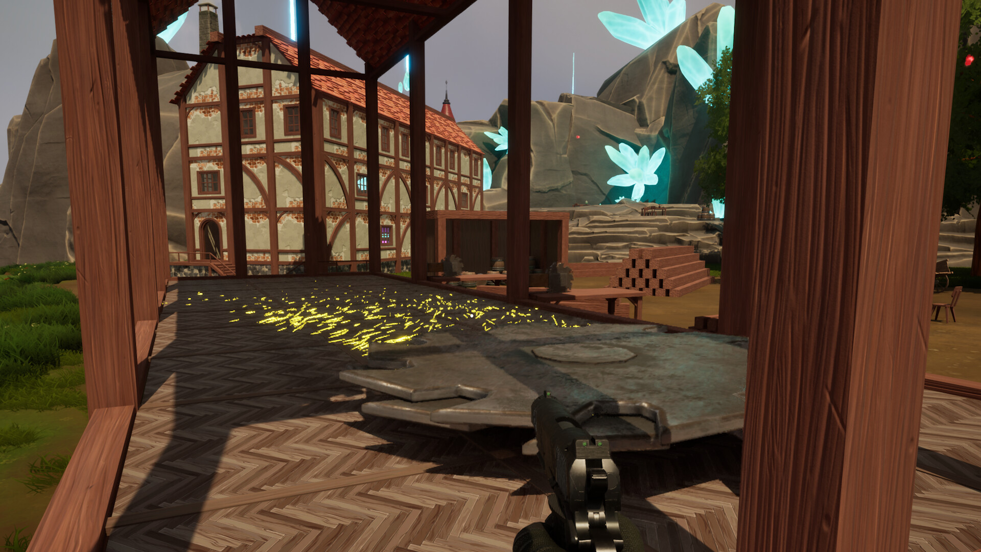 DeadRunners screenshot 10