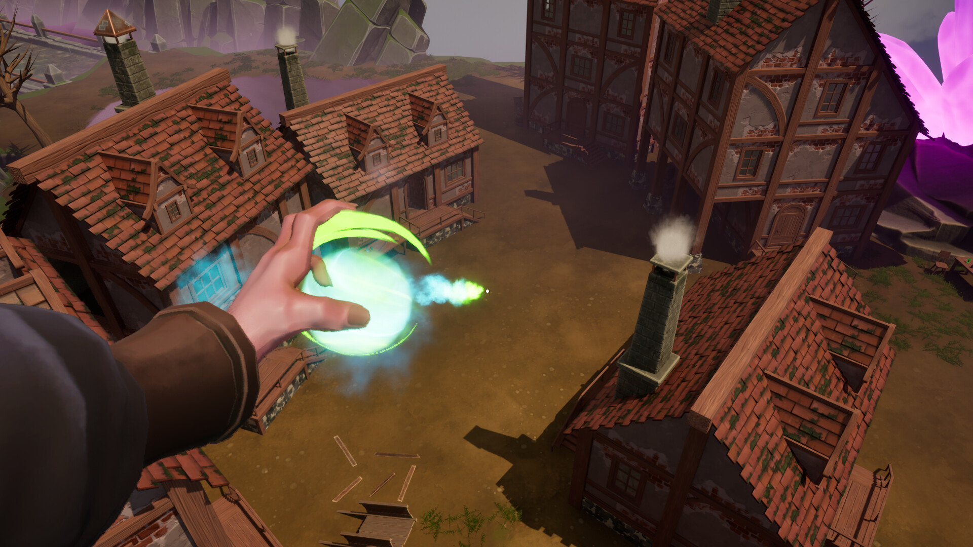 DeadRunners screenshot 8