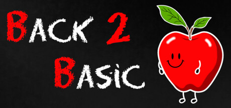Back 2 Basic