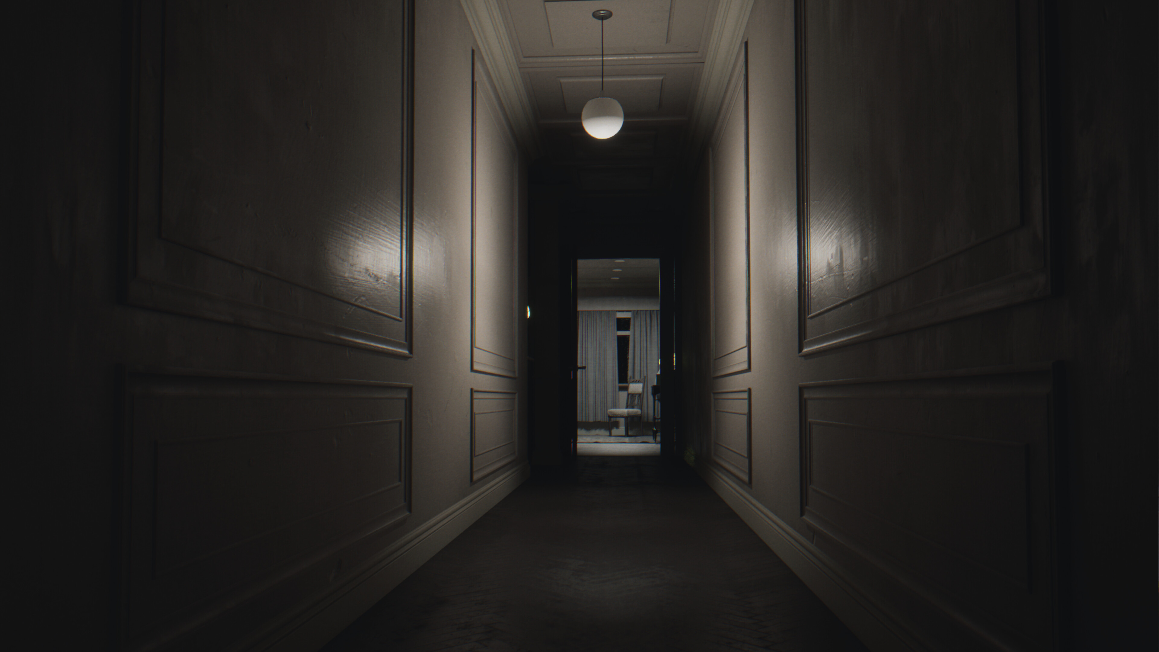 After Lights Out screenshot 9