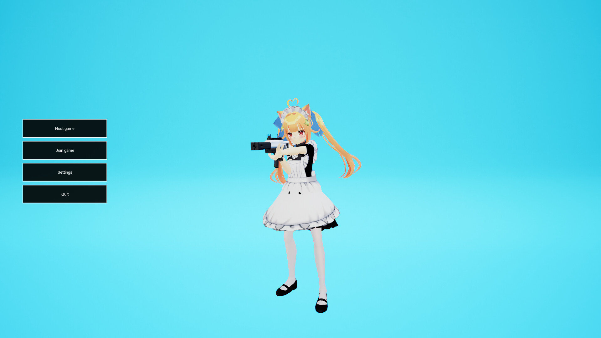 HideSeekBattle screenshot 1