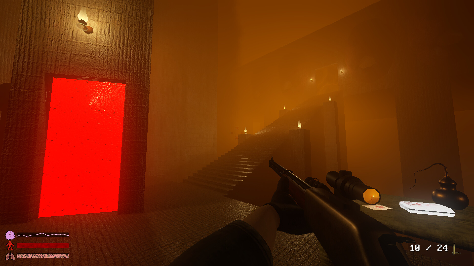 Hypnostasis screenshot 8