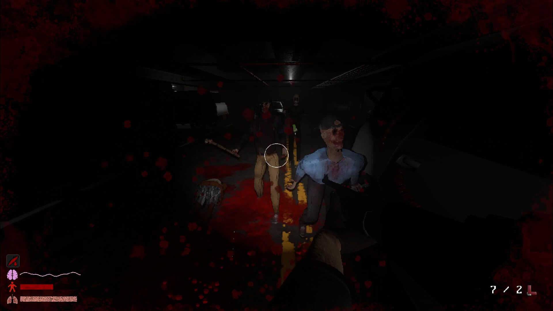 Hypnostasis screenshot 7