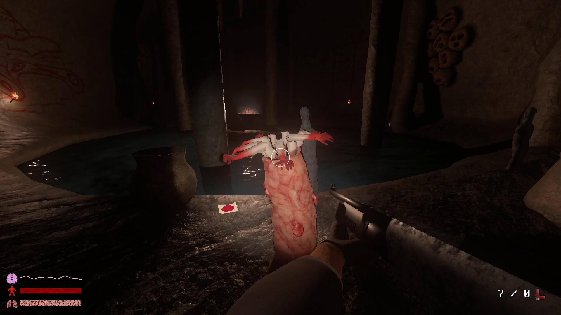 Hypnostasis screenshot 11