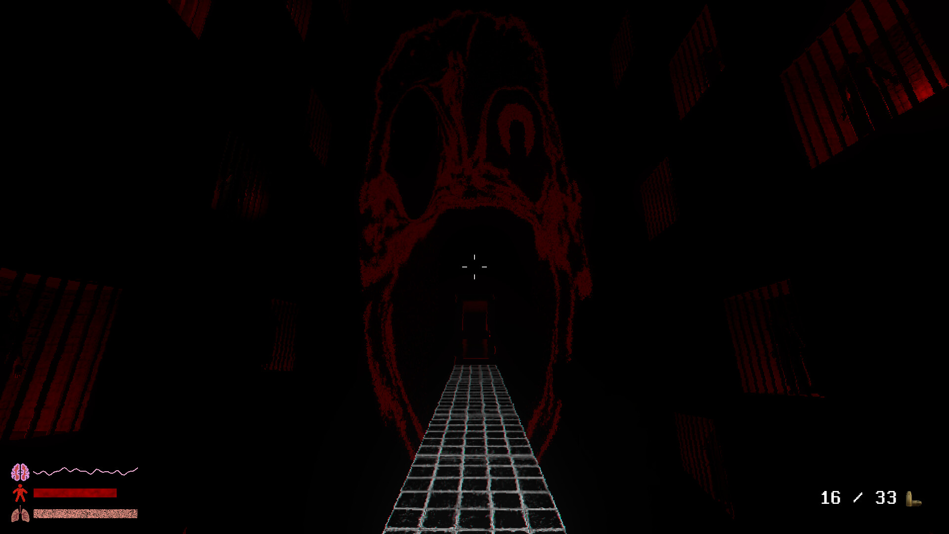 Hypnostasis screenshot 1