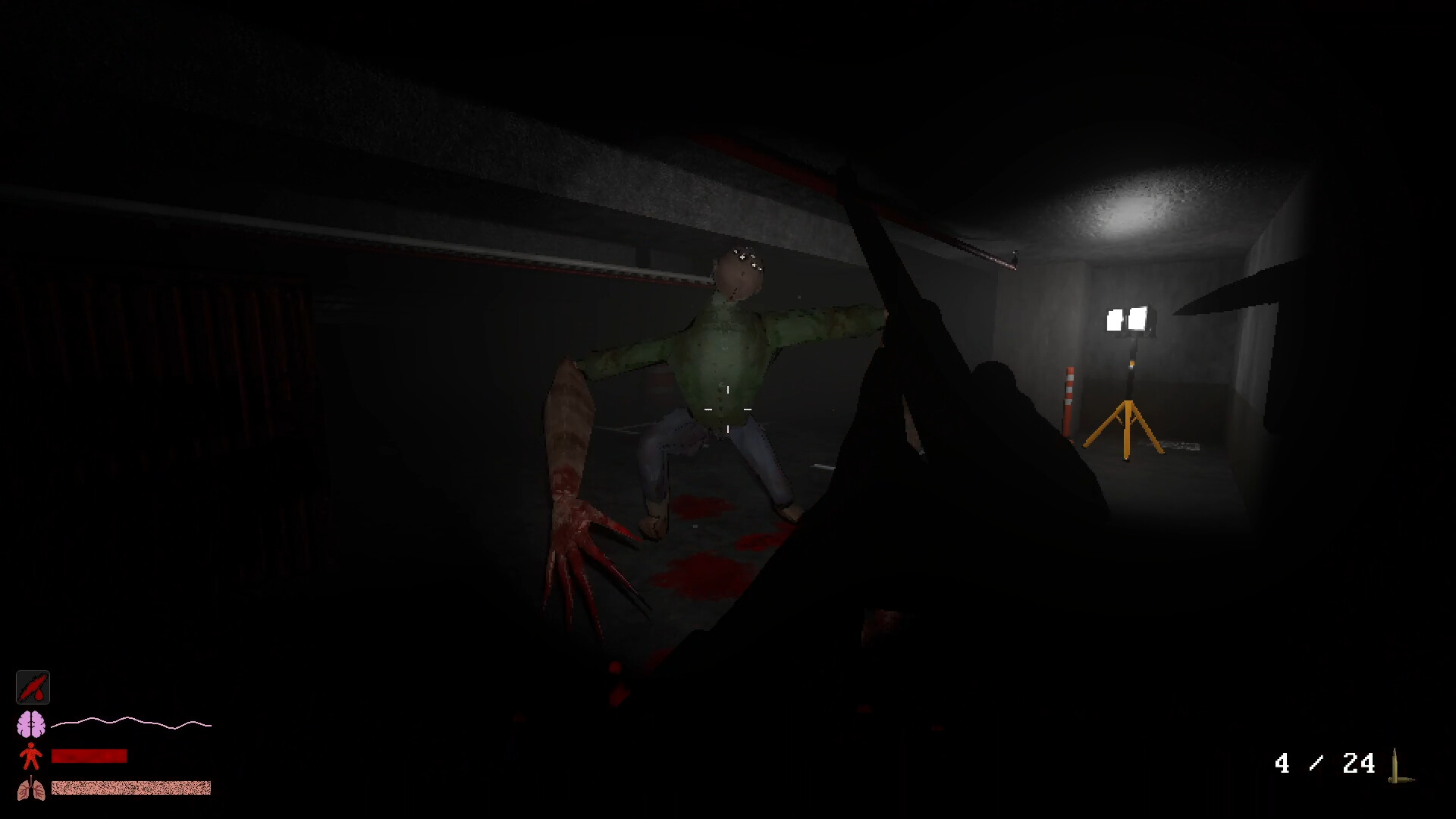 Hypnostasis screenshot 12