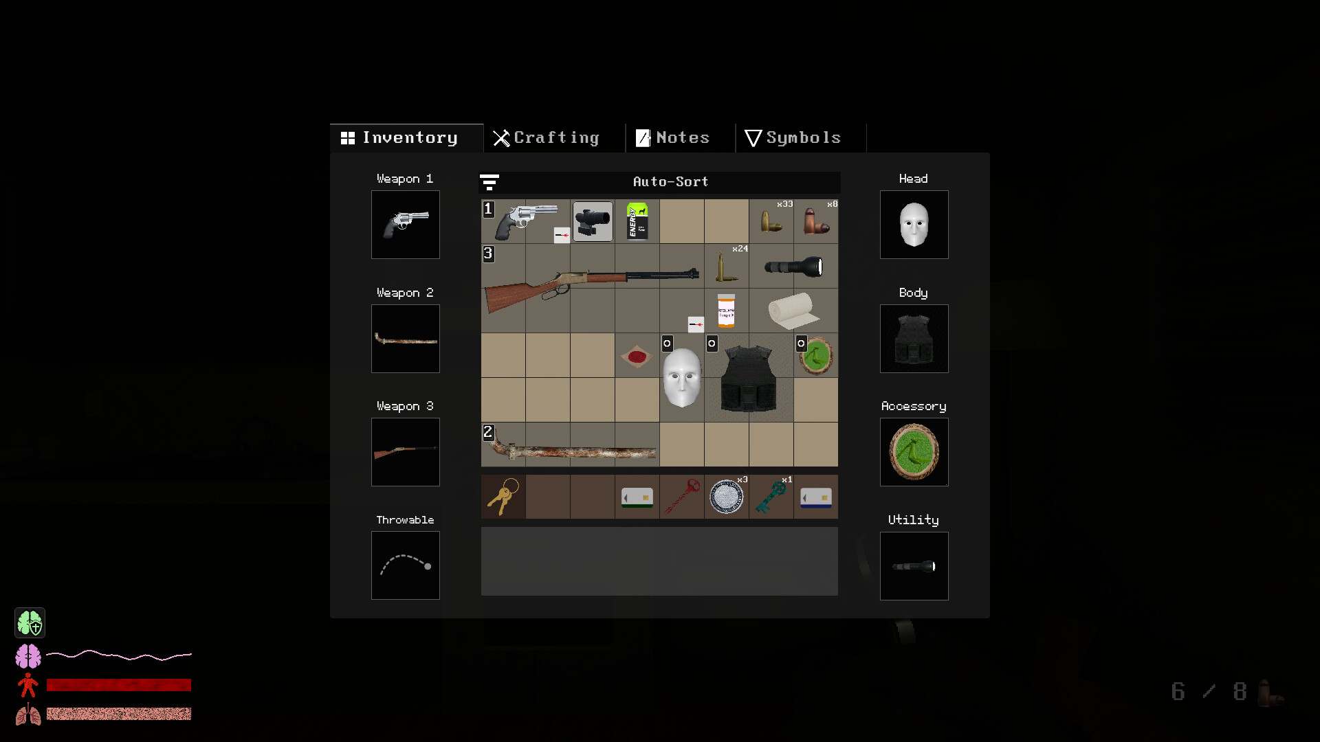 Hypnostasis screenshot 6