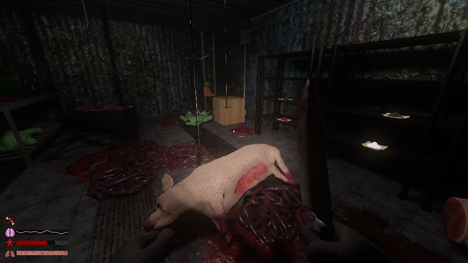 Hypnostasis screenshot 3