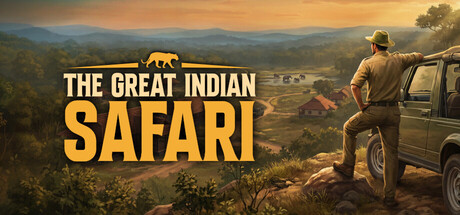The Great Indian Safari