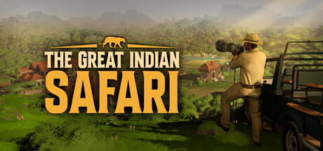 The Great Indian Safari