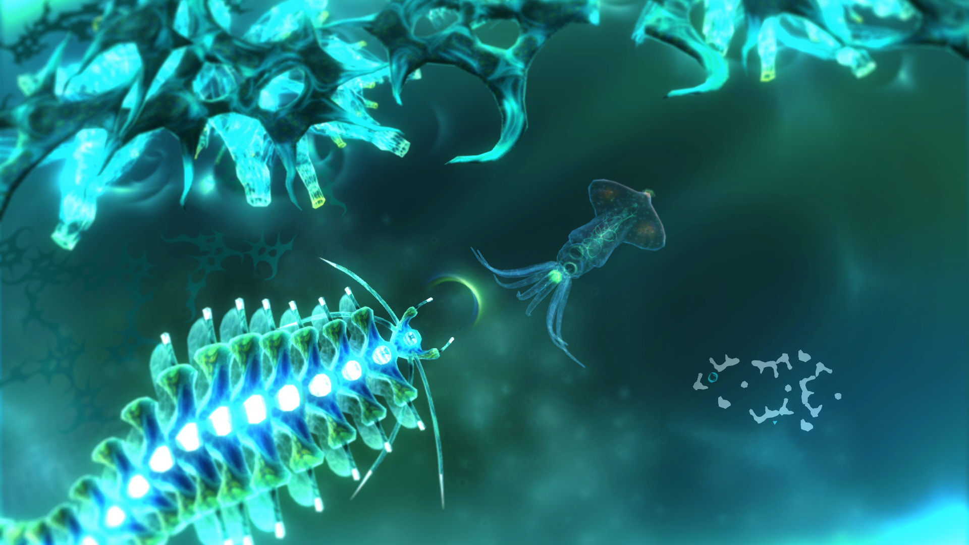 Sparkle 3 Genesis screenshot 7