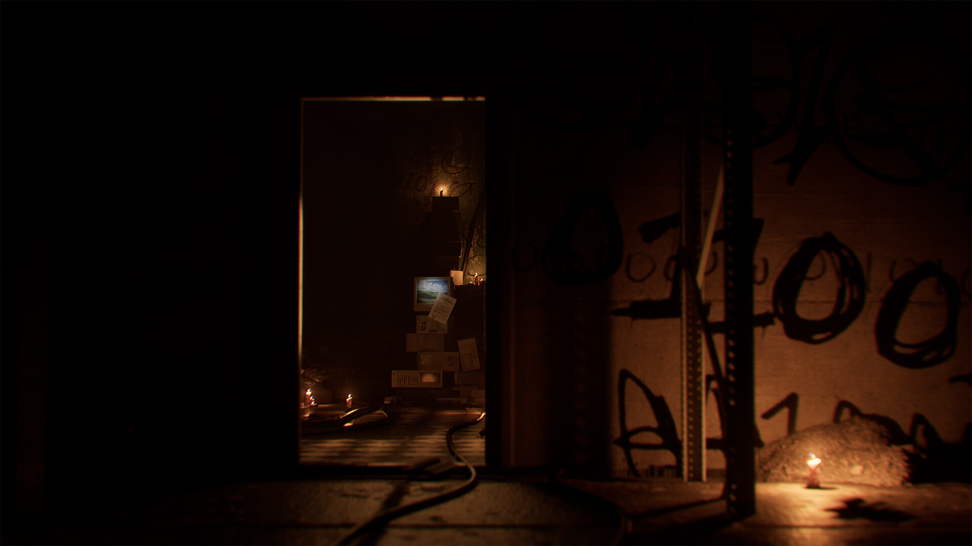 TheBlessingOfAiron screenshot 16
