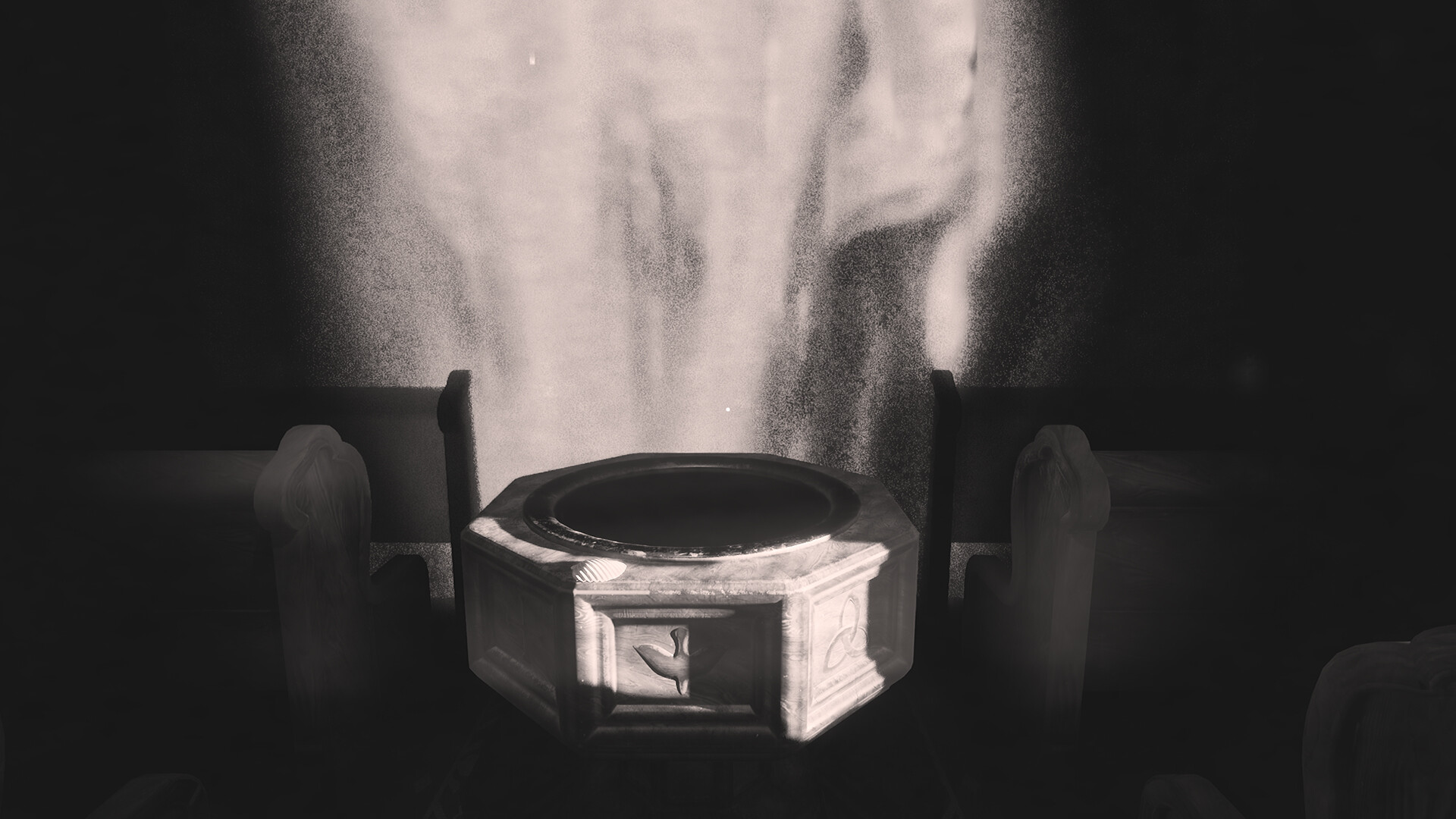 TheBlessingOfAiron screenshot 14