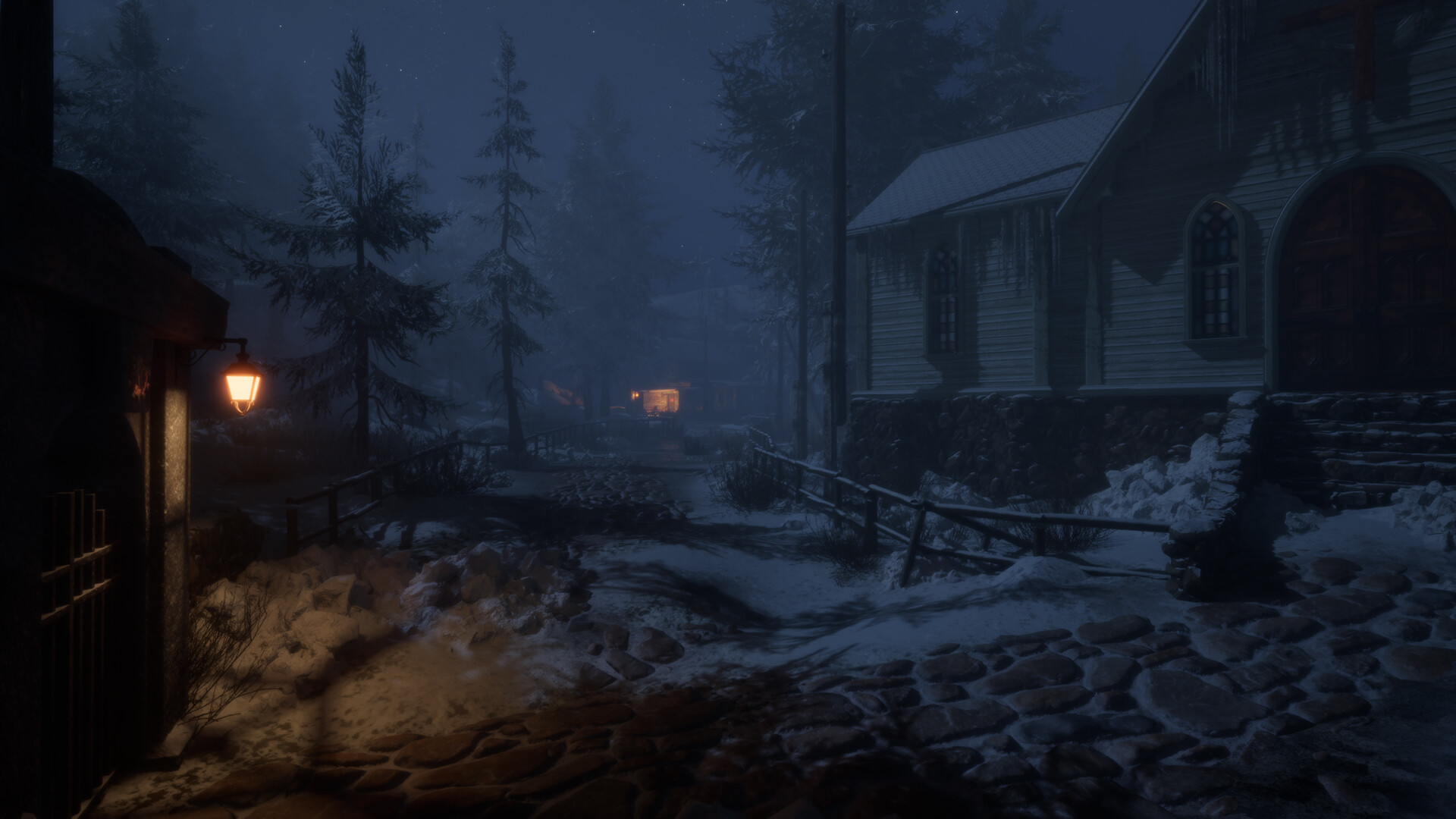 TheBlessingOfAiron screenshot 6