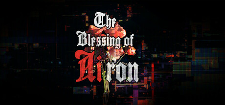 The Blessing of Airon Cover Image