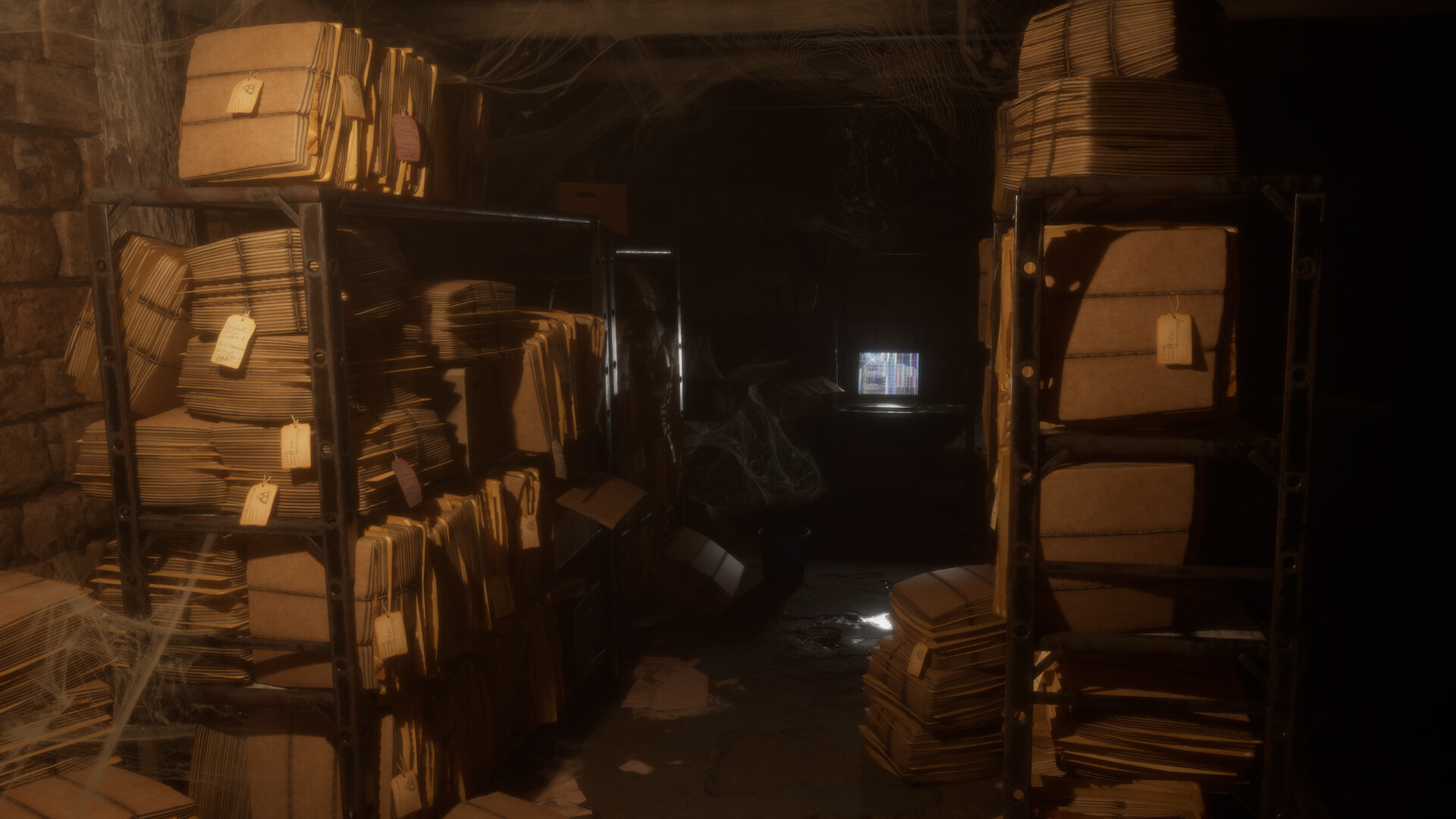 TheBlessingOfAiron screenshot 5